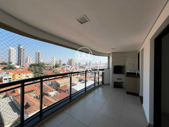 Imagem Apartamento com 3 Quartos para Alugar, 160 m² em Paulista - Piracicaba Imagem Apartamento com 3 Quartos para Alugar, 160 m² em Paulista - Piracicaba