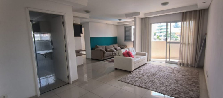 Apartamento com 3 Quartos à Venda, 74 m² em Jaguaribe - Osasco