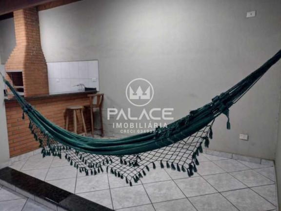 Imagem Imóvel com 2 Quartos à Venda, 180 m² em Paulicéia - Piracicaba