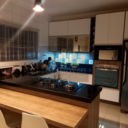 Imagem Sobrado com 3 Quartos à Venda, 153 m² em Bosque Dos Eucaliptos - São José Dos Campos