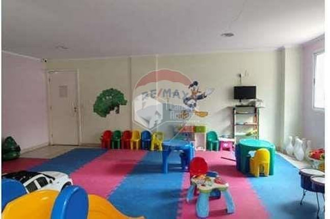 Imagem Apartamento com 3 Quartos à Venda, 95 m² em Vila Andrade - São Paulo Imagem Apartamento com 3 Quartos à Venda, 95 m² em Vila Andrade - São Paulo