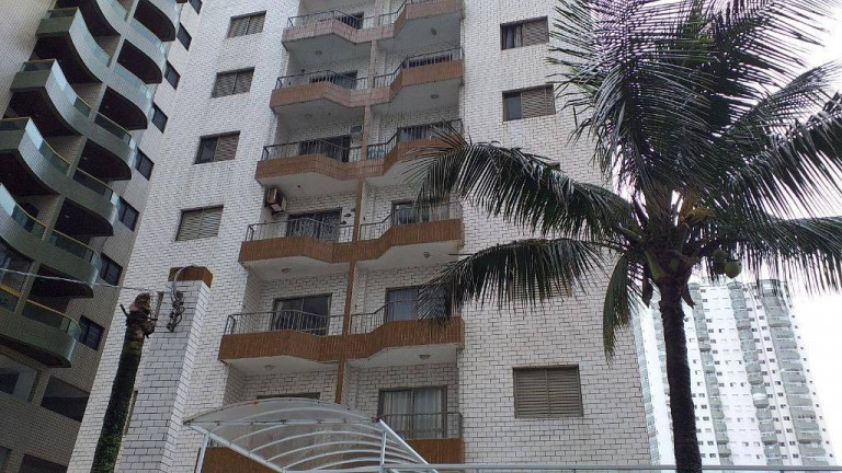 Imagem Apartamento com 2 Quartos à Venda, 80 m² em Aviação - Praia Grande Imagem Apartamento com 2 Quartos à Venda, 80 m² em Aviação - Praia Grande