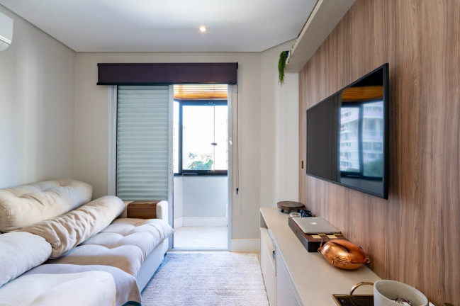 Imagem Apartamento com 3 Quartos à Venda, 112 m² em Campo Belo - São Paulo Imagem Apartamento com 3 Quartos à Venda, 112 m² em Campo Belo - São Paulo