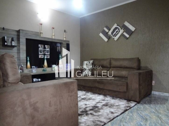 Imagem Casa com 3 Quartos à Venda, 131 m² em Vila Trinta E Um De Março - Campinas Imagem Casa com 3 Quartos à Venda, 131 m² em Vila Trinta E Um De Março - Campinas