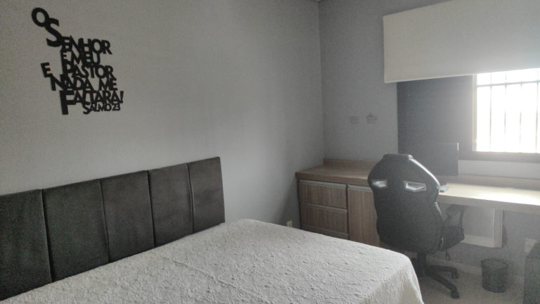 Imagem Apartamento com 3 Quartos à Venda, 150 m² em Embaré - Santos