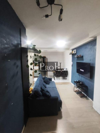 Imagem Apartamento com 2 Quartos à Venda, 60 m² em Santa Maria - Santo André