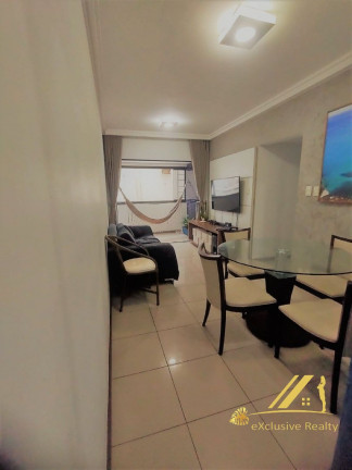 Imagem Apartamento com 2 Quartos à Venda, 70 m² em Costa Azul - Salvador