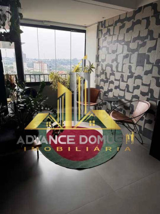 Imagem Apartamento com 2 Quartos à Venda, 70 m² em Jardim América - Sorocaba Imagem Apartamento com 2 Quartos à Venda, 70 m² em Jardim América - Sorocaba