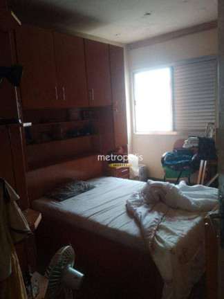 Imagem Sobrado com 3 Quartos à Venda, 168 m² em Jardim São Caetano - São Caetano Do Sul