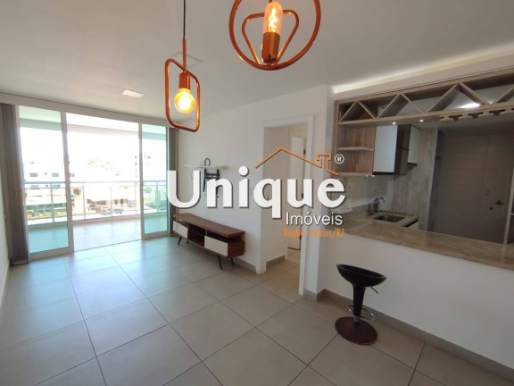 Imagem Apartamento com 1 Quarto à Venda, 80 m² em Braga - Cabo Frio