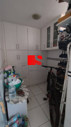 Imagem Apartamento com 3 Quartos à Venda, 91 m² em Sagrada Família - Belo Horizonte