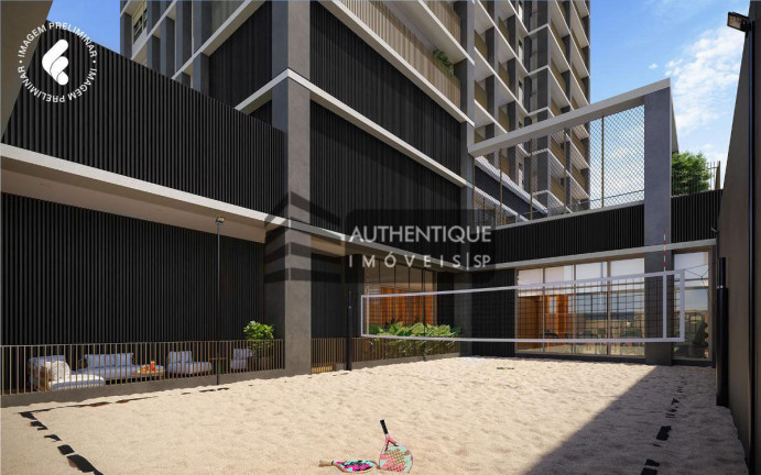 Imagem Apartamento com 4 Quartos à Venda, 263 m² em Pinheiros - São Paulo