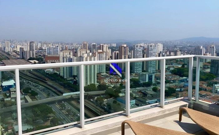 Imagem Imóvel com 1 Quarto à Venda, 134 m² em Vila Gomes Cardim - São Paulo Imagem Imóvel com 1 Quarto à Venda, 134 m² em Vila Gomes Cardim - São Paulo