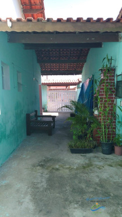 Imagem Casa com 2 Quartos à Venda, 98 m² em Balneário Tupy - Itanhaém Imagem Casa com 2 Quartos à Venda, 98 m² em Balneário Tupy - Itanhaém