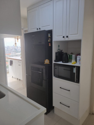 Imagem Imóvel com 3 Quartos à Venda, 128 m² em Ipiranga - São Paulo Imagem Imóvel com 3 Quartos à Venda, 128 m² em Ipiranga - São Paulo