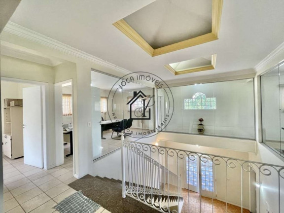 Imagem Imóvel à Venda, 1.210 m² em Granja Viana Ii - Cotia