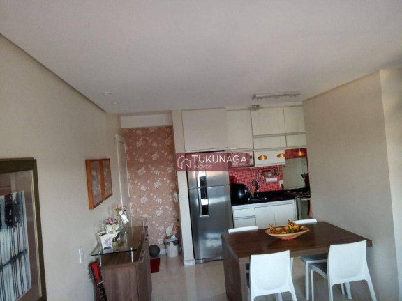 Imagem Apartamento com 2 Quartos à Venda, 45 m² em Jaçanã - São Paulo Imagem Apartamento com 2 Quartos à Venda, 45 m² em Jaçanã - São Paulo