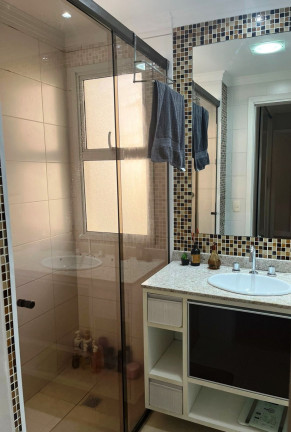 Imagem Imóvel com 3 Quartos à Venda, 123 m² em Centro - São Bernardo Do Campo