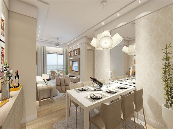 Imagem Apartamento com 3 Quartos à Venda, 104 m² em Centro - Itanhaem Imagem Apartamento com 3 Quartos à Venda, 104 m² em Centro - Itanhaem