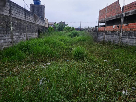Imagem Terreno à Venda, 420 m² em Balneario Japura - Praia Grande