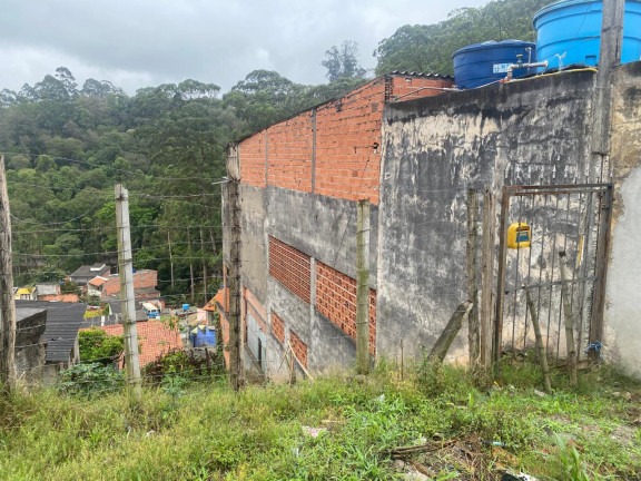 Imagem Terreno à Venda, 125 m² em Parque Miguel Mirizola - Cotia Imagem Terreno à Venda, 125 m² em Parque Miguel Mirizola - Cotia