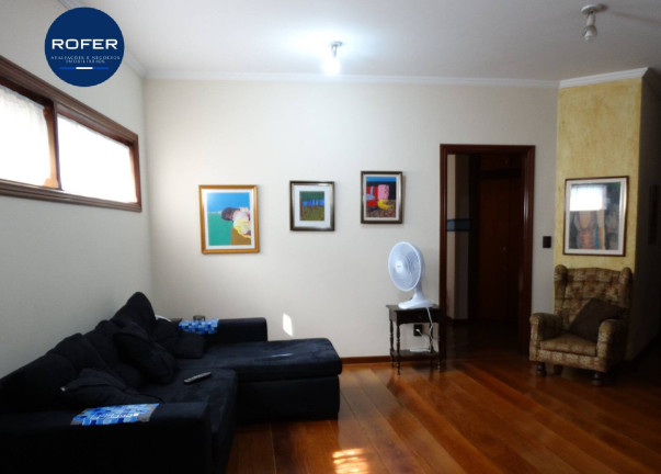 Imagem Casa de Condomínio com 4 Quartos à Venda, 677 m² em Sítio Recreio Dos Cafezais - Valinhos
