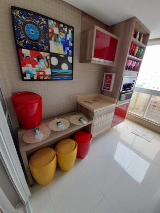 Imagem Imóvel com 3 Quartos à Venda, 96 m² em Centro - Guarapari Imagem Imóvel com 3 Quartos à Venda, 96 m² em Centro - Guarapari