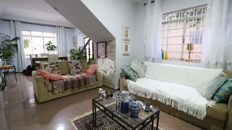Imagem Casa com 4 Quartos à Venda, 200 m² em Campo Belo - São Paulo Imagem Casa com 4 Quartos à Venda, 200 m² em Campo Belo - São Paulo
