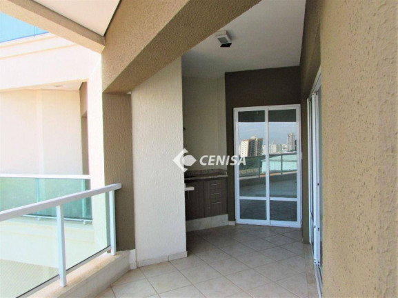 Imagem Apartamento com 4 Quartos à Venda, 273 m² em Centro - Indaiatuba