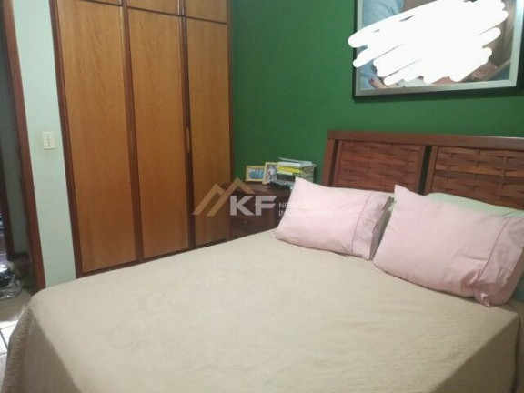 Imagem Casa com 2 Quartos à Venda, 123 m² em Jardim Zara - Ribeirão Preto