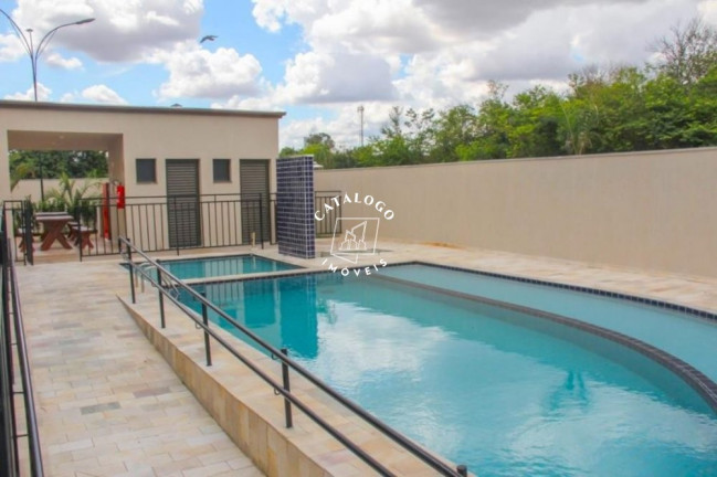 Imagem Apartamento com 2 Quartos à Venda, 43 m² em Parque Residencial Lagoinha - Ribeirão Preto Imagem Apartamento com 2 Quartos à Venda, 43 m² em Parque Residencial Lagoinha - Ribeirão Preto