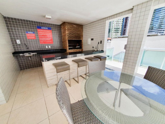 Imagem Apartamento com 2 Quartos à Venda, 86 m² em Mucuripe - Fortaleza Imagem Apartamento com 2 Quartos à Venda, 86 m² em Mucuripe - Fortaleza