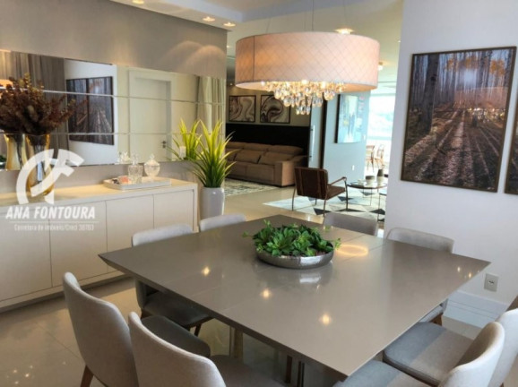 Imagem Apartamento com 4 Quartos à Venda, 284 m² em Centro - Brusque Imagem Apartamento com 4 Quartos à Venda, 284 m² em Centro - Brusque