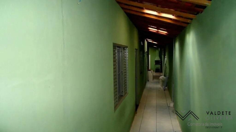 Imagem Casa com 2 Quartos à Venda, 125 m² em Jardim Torrão De Ouro - São José Dos Campos Imagem Casa com 2 Quartos à Venda, 125 m² em Jardim Torrão De Ouro - São José Dos Campos