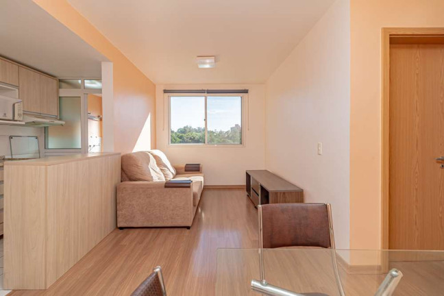 Imagem Apartamento com 2 Quartos à Venda, 52 m² em Jardim Carvalho - Porto Alegre Imagem Apartamento com 2 Quartos à Venda, 52 m² em Jardim Carvalho - Porto Alegre