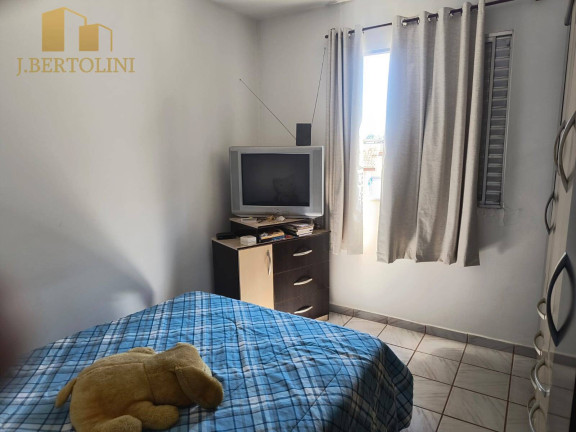 Imagem Apartamento com 2 Quartos à Venda, 62 m² em Jardim Das Indústrias - São José Dos Campos