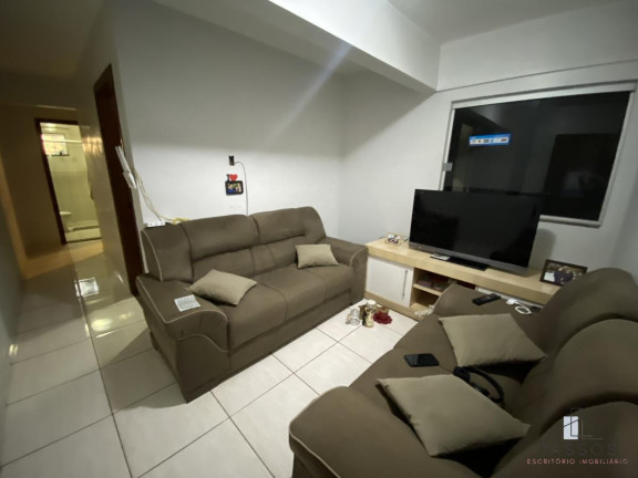 Imagem Imóvel com 1 Quarto à Venda, 39 m² em Paranoá - Brasília