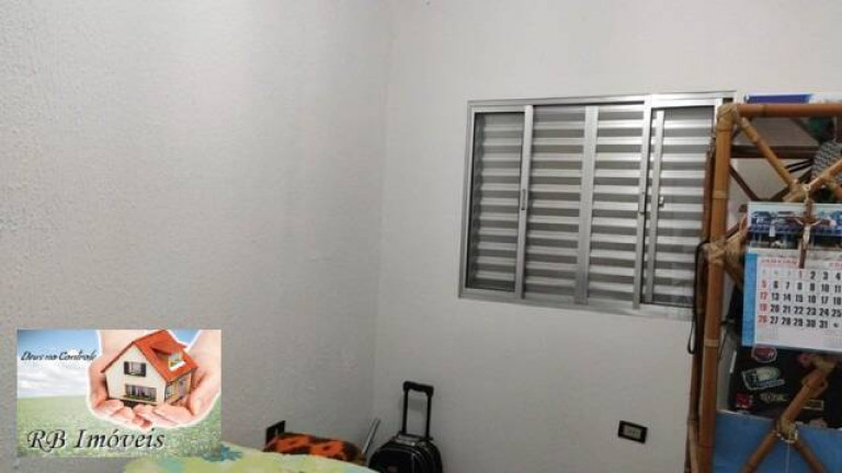 Imagem Casa com 3 Quartos à Venda, 144 m² em Cooperativa - São Bernardo Do Campo