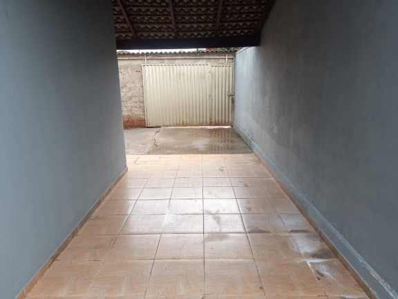 Imagem Casa com 3 Quartos para Alugar, 180 m² em Jardim Ibirapuera - Anápolis Imagem Casa com 3 Quartos para Alugar, 180 m² em Jardim Ibirapuera - Anápolis