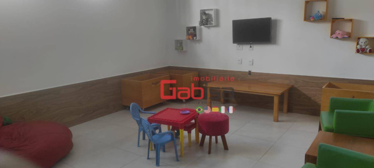 Imagem Apartamento com 3 Quartos à Venda, 80 m² em Braga - Cabo Frio Imagem Apartamento com 3 Quartos à Venda, 80 m² em Braga - Cabo Frio