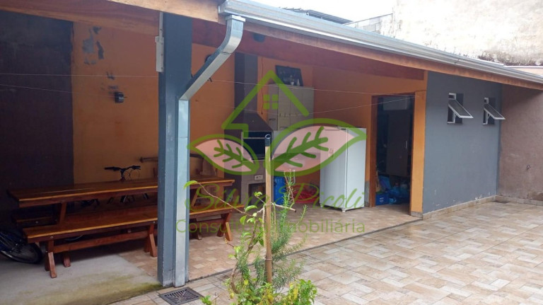 Imagem Casa com 3 Quartos à Venda, 171 m² em Villaggio Fosuzzi - Itatiba Imagem Casa com 3 Quartos à Venda, 171 m² em Villaggio Fosuzzi - Itatiba