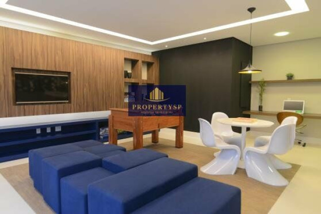 Imagem Apartamento com 2 Quartos à Venda, 111 m² em Vila Anglo Brasileira - São Paulo