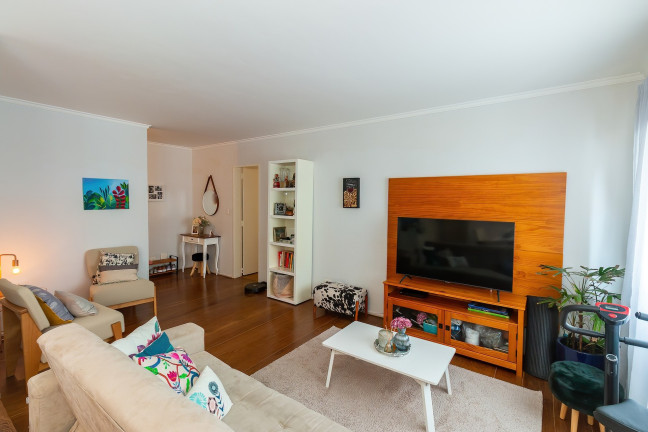 Imagem Apartamento com 3 Quartos à Venda, 134 m² em Itaim Bibi - São Paulo