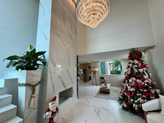 Imagem Casa com 5 Quartos à Venda, 700 m² em Alphaville - Lagoa Dos Ingleses - Nova Lima
