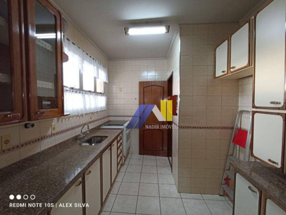 Imagem Apartamento com 3 Quartos à Venda, 130 m² em Centro - Pouso Alegre Imagem Apartamento com 3 Quartos à Venda, 130 m² em Centro - Pouso Alegre