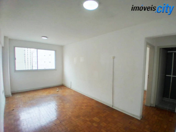 Imagem Apartamento com 1 Quarto para Alugar, 50 m² em Consolação - São Paulo Imagem Apartamento com 1 Quarto para Alugar, 50 m² em Consolação - São Paulo