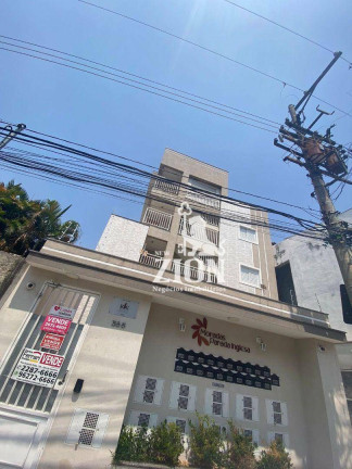 Imagem Apartamento com 2 Quartos à Venda, 44 m² em Vila Gustavo - São Paulo Imagem Apartamento com 2 Quartos à Venda, 44 m² em Vila Gustavo - São Paulo