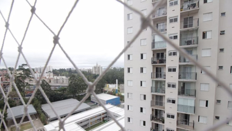 Imagem Apartamento com 2 Quartos à Venda, 49 m² em Jardim Parque Morumbi - São Paulo Imagem Apartamento com 2 Quartos à Venda, 49 m² em Jardim Parque Morumbi - São Paulo