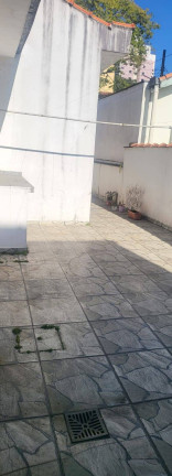 Imagem Casa com 3 Quartos à Venda, 136 m² em Rudge Ramos - São Bernardo Do Campo Imagem Casa com 3 Quartos à Venda, 136 m² em Rudge Ramos - São Bernardo Do Campo