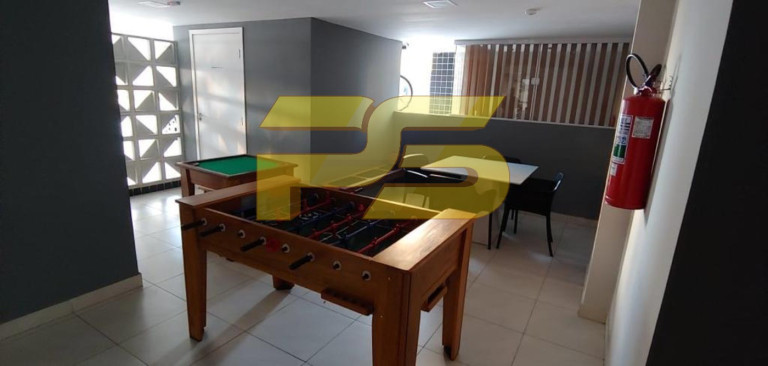 Imagem Apartamento com 4 Quartos à Venda, 96 m² em Manaíra - João Pessoa